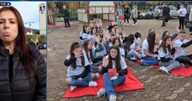 Mbi 130 të prekur me HIV/AIDS në Elbasan, të infektuarit të grupmoshës 26 deri në 65-vjeç