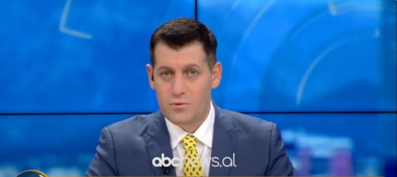 Shqipëria Sot me Emilian Islamin, (03/12/2023)