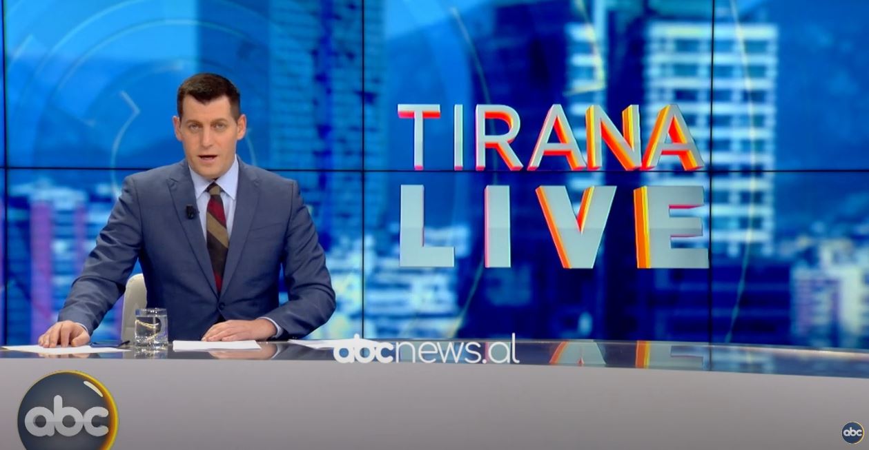 Tirana Live me Emiljan Islamin, (10/12/2023)