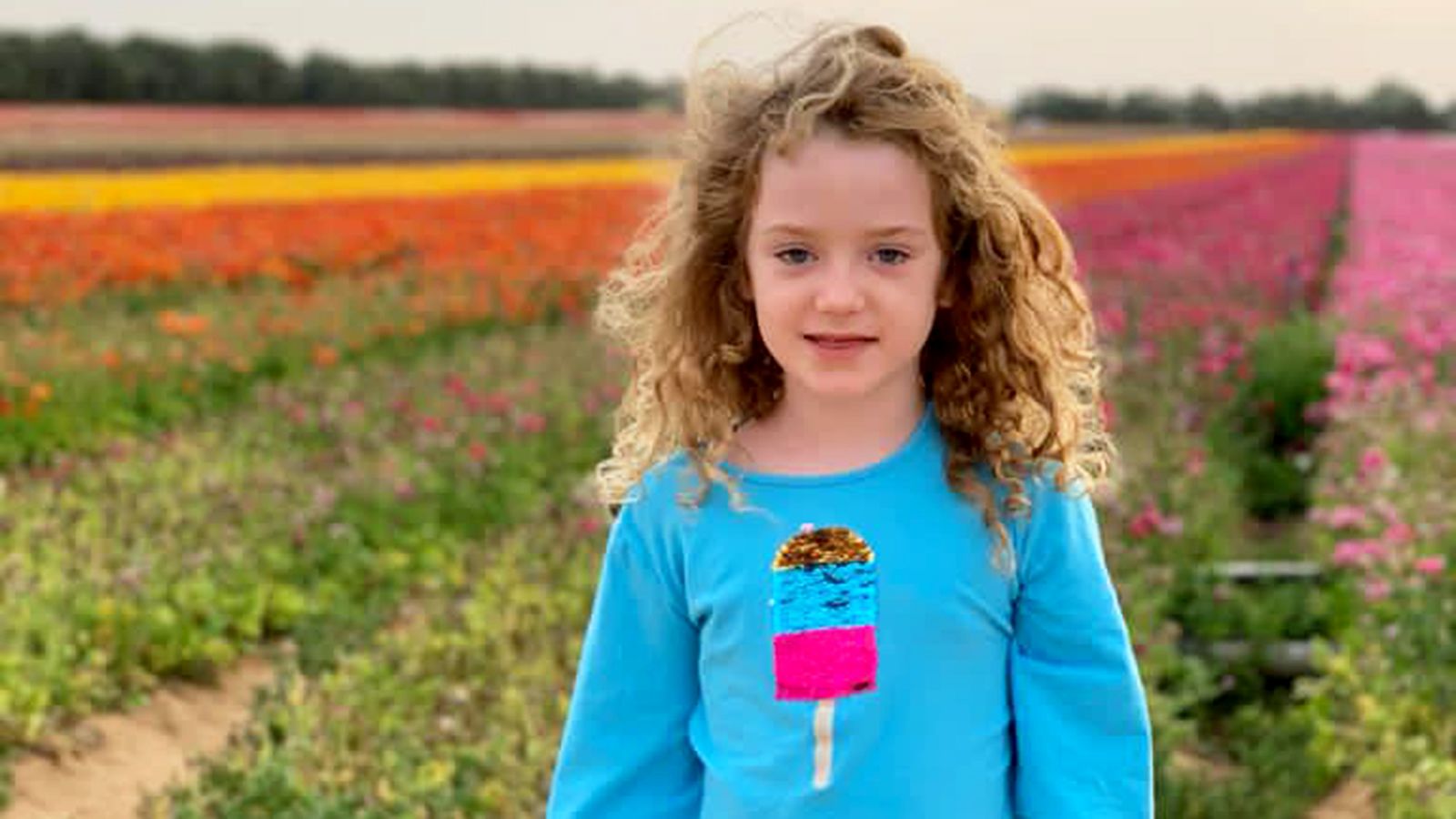 U mbajt peng nga Hamasi, 9-vjeçarja Emily dëshiron të takojë Beyonce