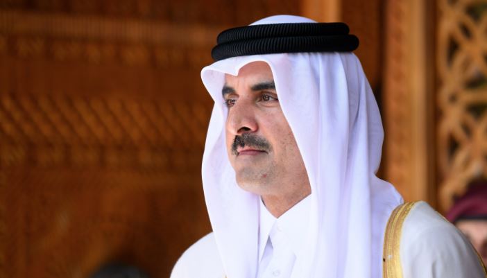 Emiri i Katari zhvillon bisedë telefonike me Biden, në fokus ndërmjetësimi për një armëpushim në Gaza