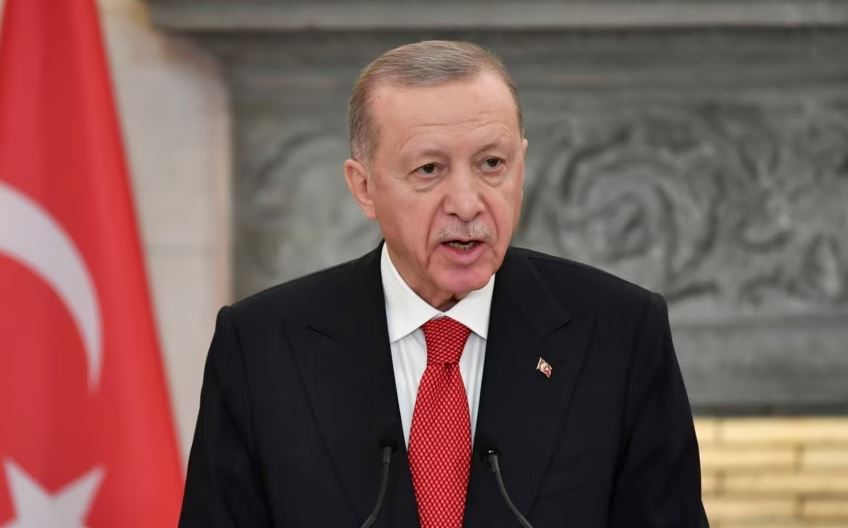 Erdogan: Turqia e gatshme të jetë ndërmjetësuese për zgjidhjen e konfliktit në Ukrainë