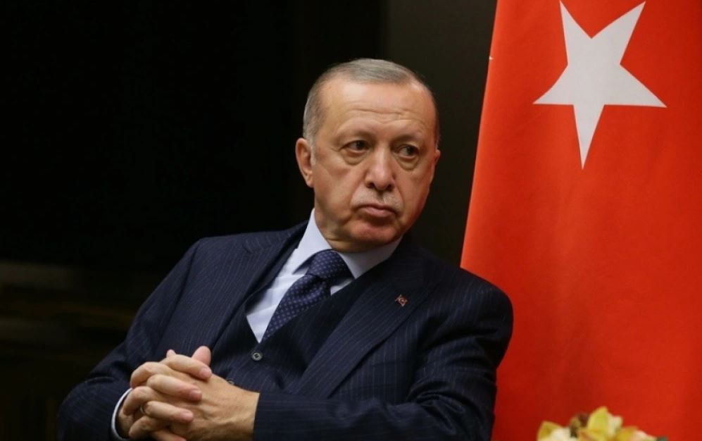 Pas vizitës së Zelenskyt, Erdogan shpreson të takojë Putinin në Turqi