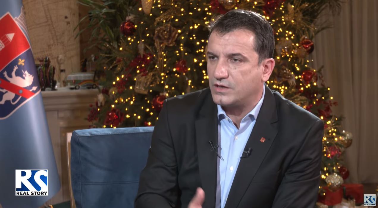 Inceneratorët, bërryla nga brenda? Veliaj: As nuk e mendoj farë këtë, PS ka fokus të jashtëzakonshëm për zgjedhjet e vitit 2025