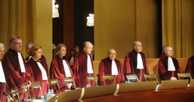 “Tërmet” te UEFA dhe FIFA, Gjykata Europiane e Drejtësisë vendos në favor të Superligës