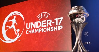 Euro 2025 p&euml;r mosh&euml;n U-17 n&euml; Shqip&euml;ri, UEFA sjell nj&euml; delegacion p&euml;r inspektimin e infrastruktur&euml;s