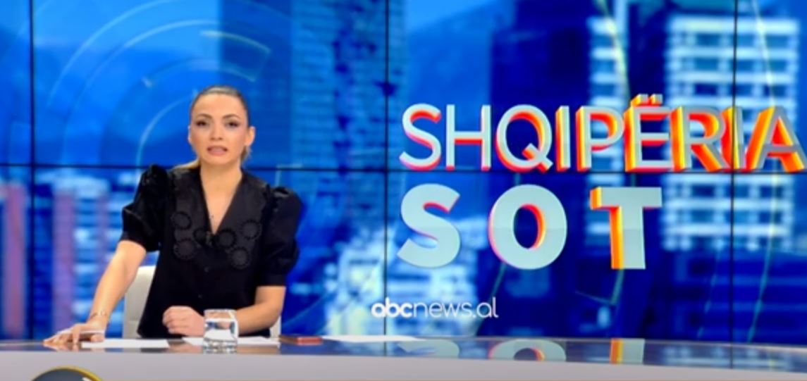 Shqipëria Sot me Fabiola Hoxhën, (16/12/2023)