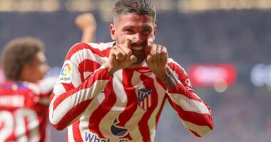 Për “pazar” në Madrid, Juventus i “fiksuar” me “yllin” argjentinas