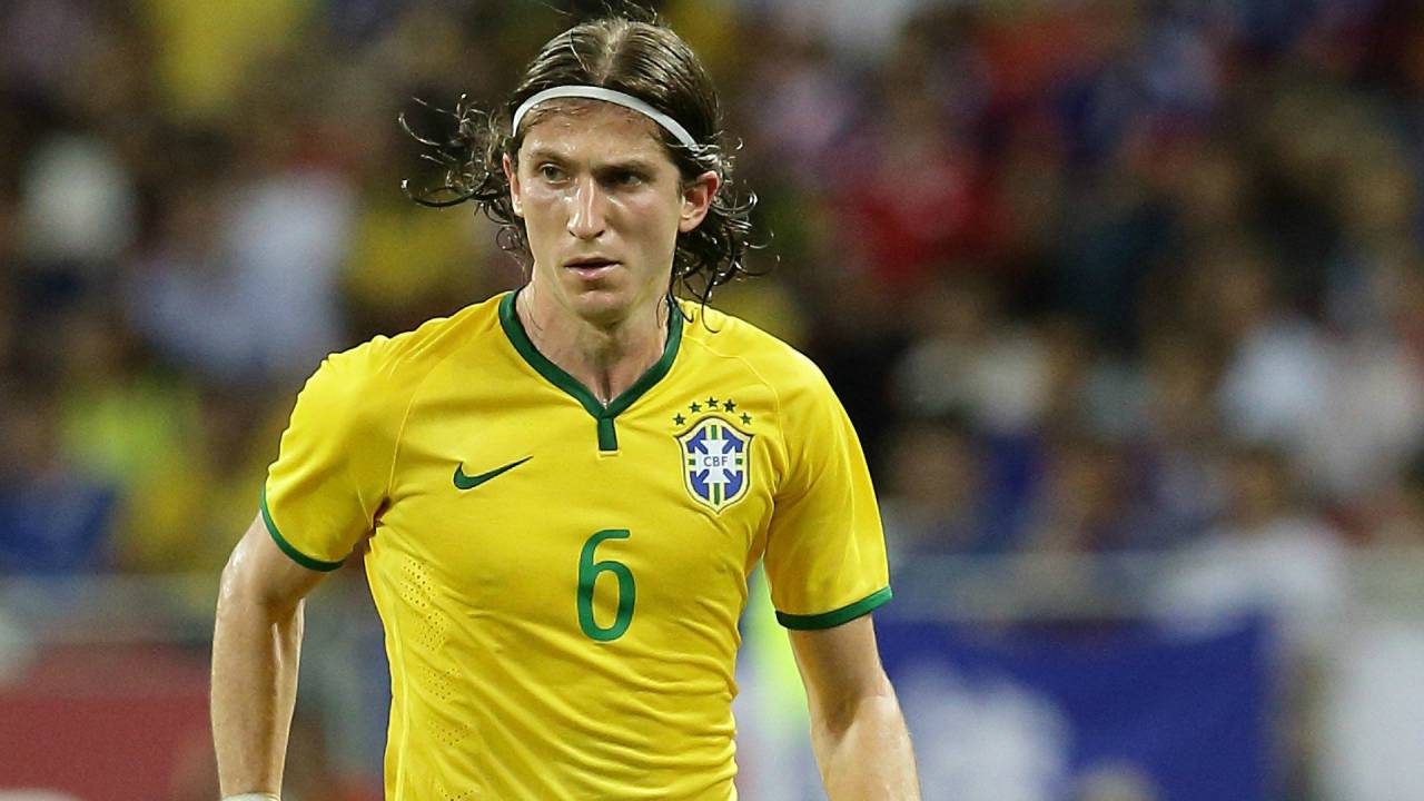 Ndeshja e fundit të dielën, Filipe Luis vendos të pensionohet nga futbolli