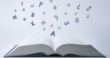 Universiteti i Oksfordit shpall fjalën e vitit