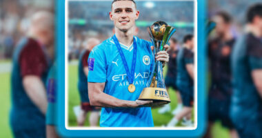 U shpall lojtari më i mirë i sezonit në Premier League, City gati të shpërblejë Phil Foden