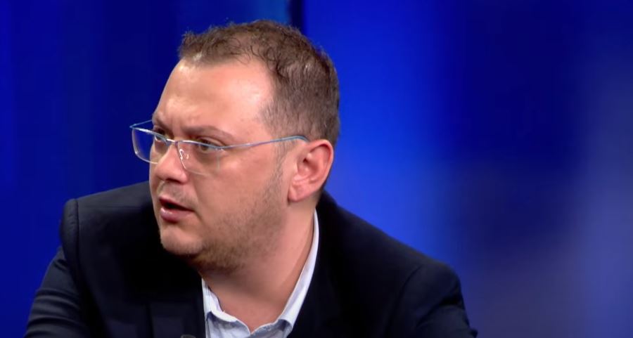 “Me Berishën u përdor një praktikë e gabuar”, Indrit Hoxha: Do besoj te drejtësia e re kur…