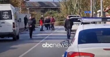 Viktima uli xhamin e makinës dhe u qëllua me dy plumba, pista ku po heton policia për ekzekutimin në Fier