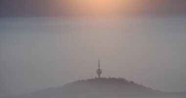 Qeveria lokale në Sarajevë shpall gjendje alarmi për shkak të ndotjes së ajrit