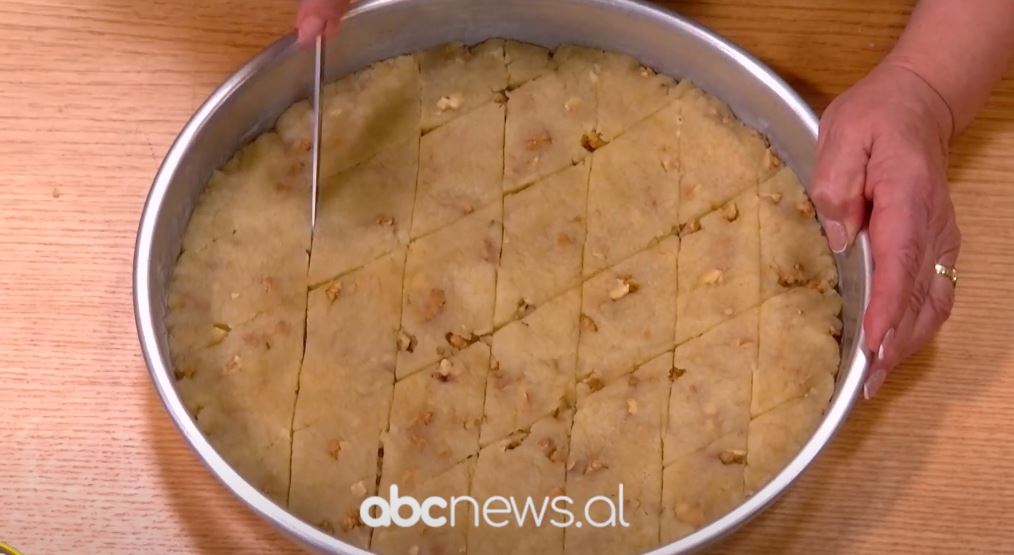 “Tespixhe Shkodre”, receta tradicionale nga Zonja Florenca