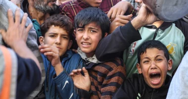 The Weeknd po dhuron 2.5 milionë dollarë për të ndihmuar krizën humanitare në Gaza