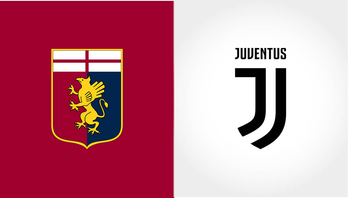 Formacionet zyrtare Genoa-Juventus, bardhezinjtë kërkojnë kreun