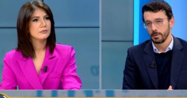 Gjendja e sektorit të energjisë/ Karakaçi: Nuk është aplikuar rritje tarife për konsumatorët në tensionin e ulët