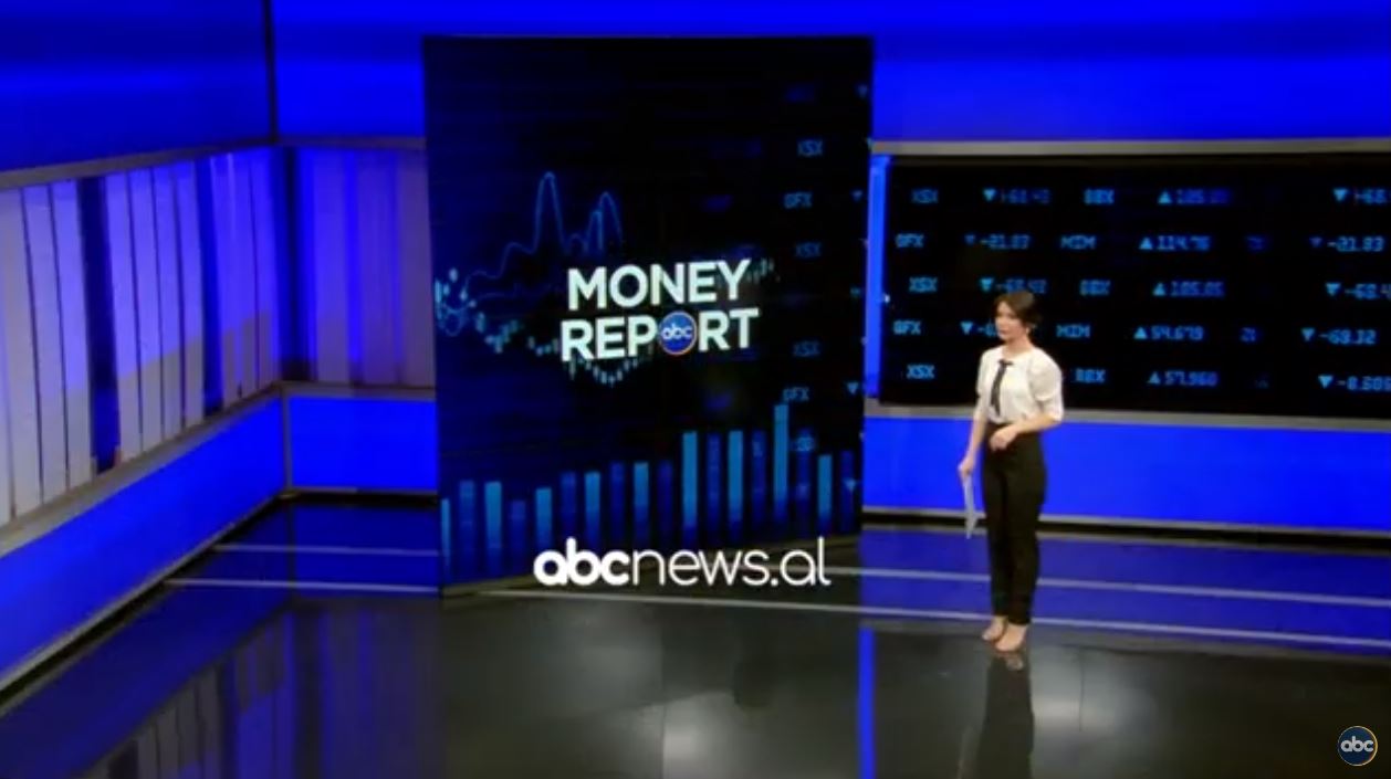 Money Report me Genta Dobrën, (19/12/2023)