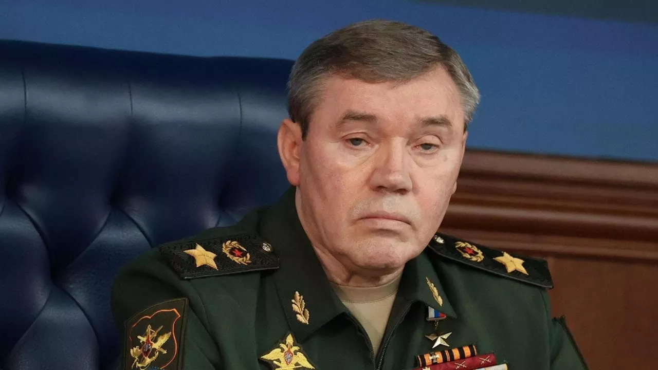 Gerasimov: Zgjerimi i NATO-s rrit rrezikun e përplasjes me Rusinë