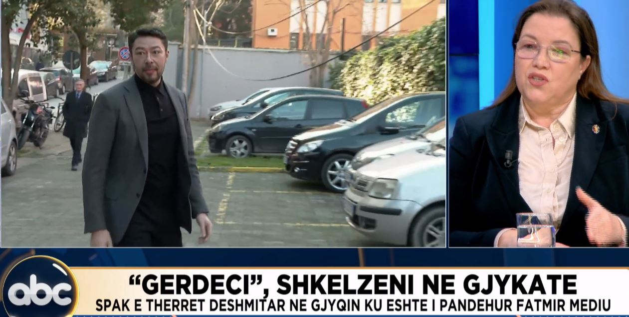 “Gërdeci”, Shkëlzeni në gjykatë/ Gjikondi: Nuk mund të fshehin fajësinë, janë një bandë e strukturuar