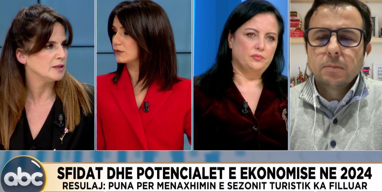 Ekonomia, bilanci i vitit 2023/ Resulaj: Rritja ekonomike kapërceu projeksionin. Beqiri: Duhet vëmendje më e shtuar ndaj bujqësisë