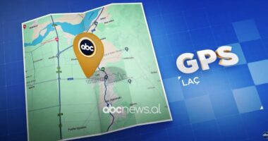 Emisioni “GPS” me Sibora Bitrin, (24/12/2023)