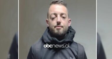 Dhunoi punonjësin e karburantit dhe i grabiti 20 mijë lekë nën kërcënimin e thikës, del fotoja e një prej autorëve