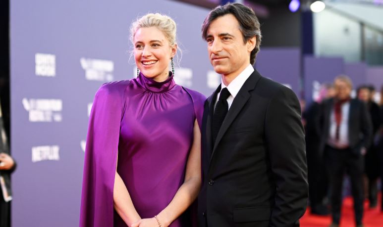 Greta Gerwig dhe Noah Baumbach martohen pas 12 vitesh lidhje