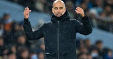 E ardhmja e Guardiola në dyshim, Manchester City lakon një trajner “magjik”