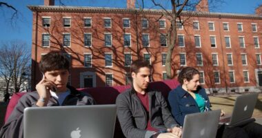 Rënie dramatike e aplikimeve/ Maturantët në SHBA i thonë “JO” Harvardit