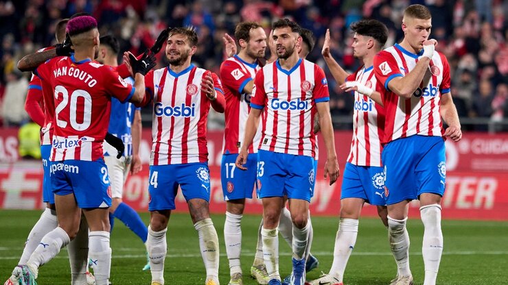 VIDEO/ Girona “marshon” drejt titullit kampion, mund thellë në “shtëpi” skuadrën e Alaves