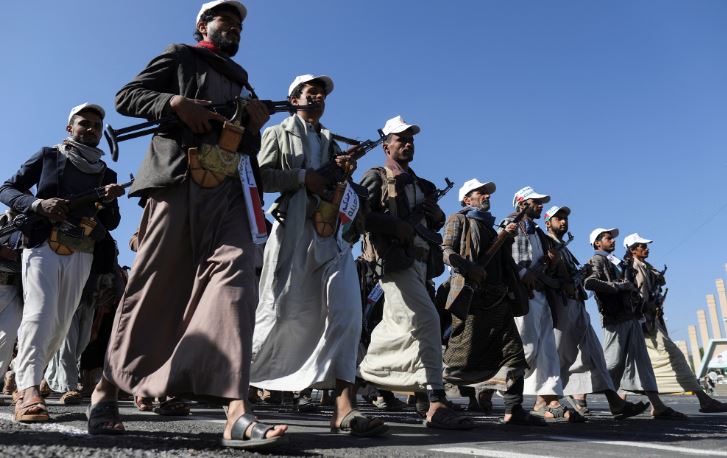 Rebelët Houthi: Si e fituan pushtetin dhe sa të fuqishëm janë?