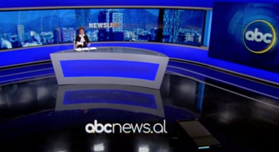 Newsline me Viol Xhafaj, (14/12/2023)