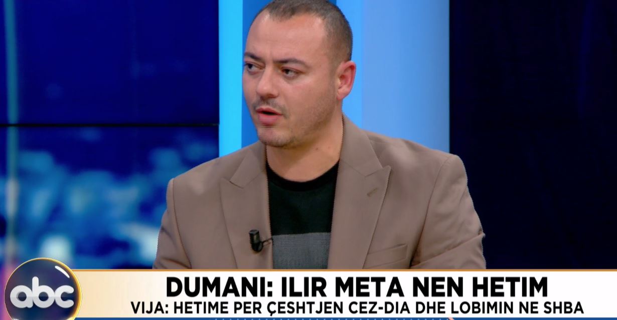 Ilir Meta nën hetim nga SPAK/ Gazetari Vija: Hetime për çështjen CEZ-DIA dhe lobimin në SHBA