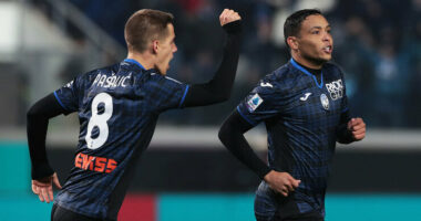 VIDEO/ “Bergamaskët” përmbysin gjithçka, Atalanta triumfon me “poker” sfidën ndaj Salernitana