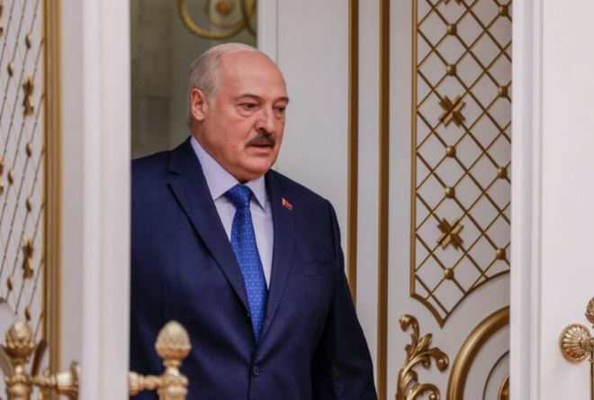 Lukashenko vizitë dy ditore në Kinë