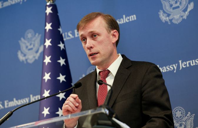 SHBA thirrje Izraelit të shmangë viktimat civile në Gaza