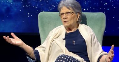 “Na është propozuar që shtëpinë ta bëjmë muze”, gruaja e Feim Ibrahimit: E kam të vështirë të ndahem me veprën e tij