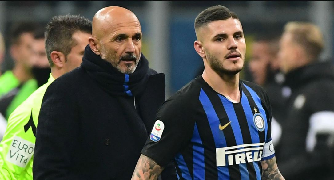 Inter do të bëjë pa Lautaron, nuk kishte ndodhur që nga viti 2019 kur trajner ishte Spalletti dhe kapiten Icardi