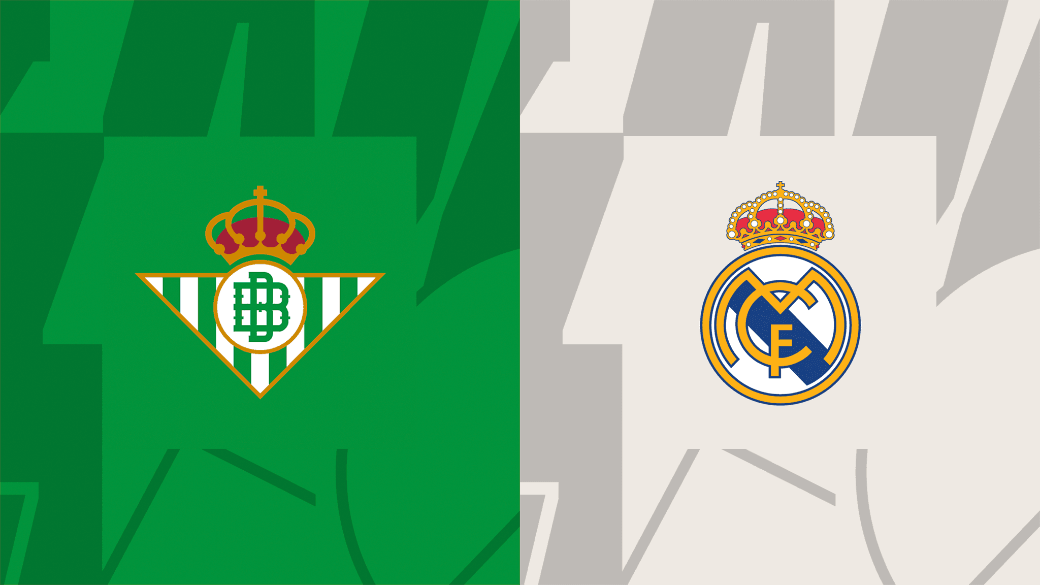 Formacionet zyrtare Betis-Real Madrid/ “Los Blancos” kërkojnë fitoren dhe distancën nga Girona