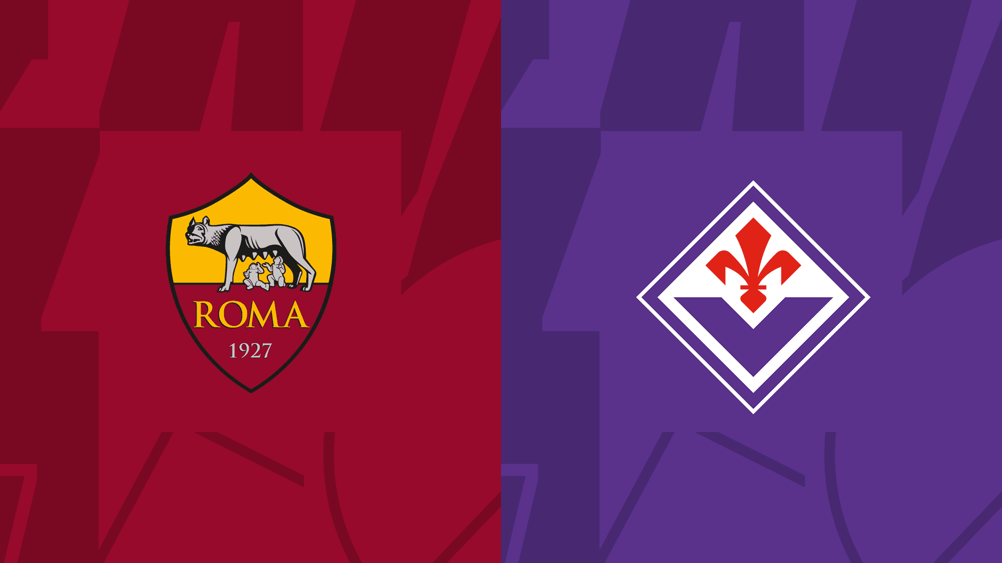 Formacionet zyrtare Roma-Fiorentina/ Në “Olimpico” luhet për tre pikët