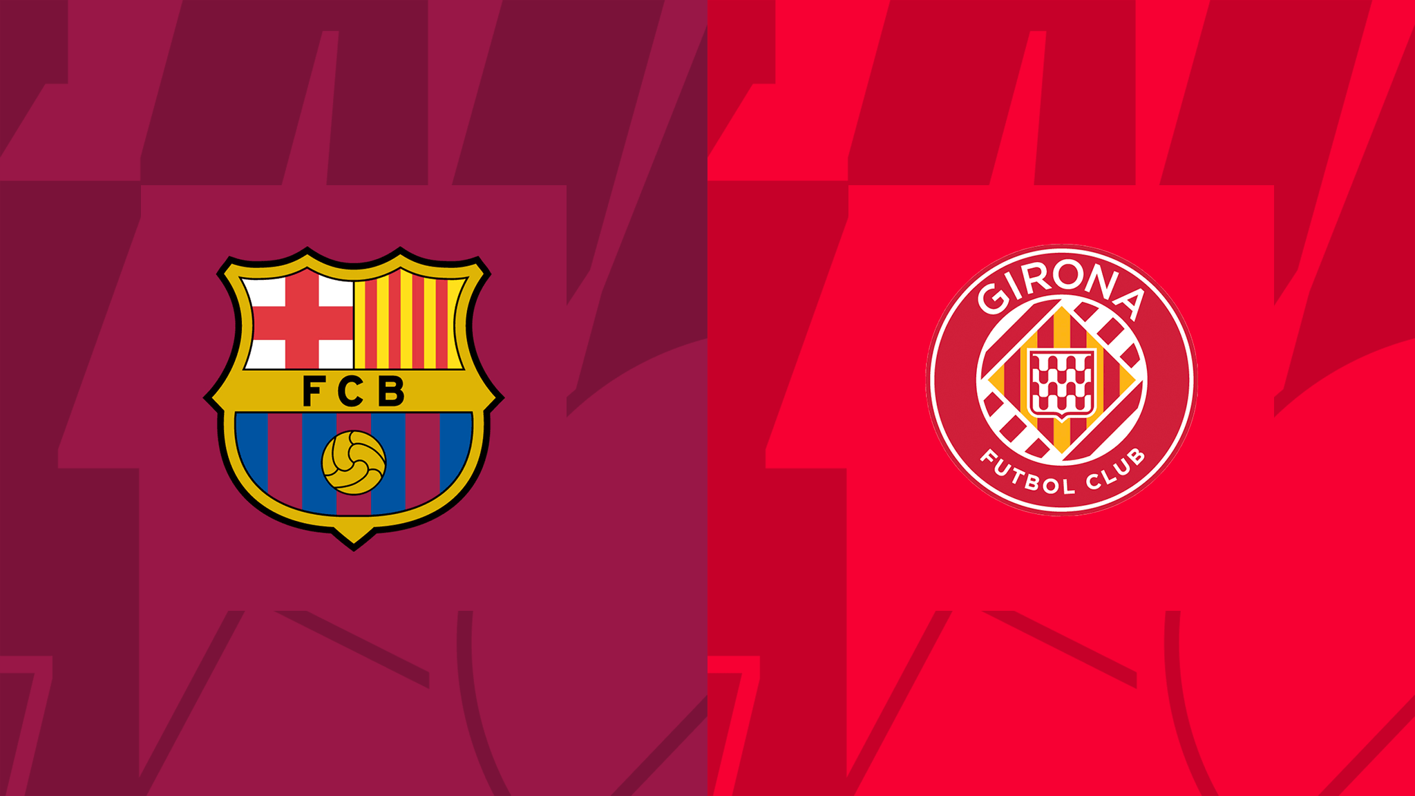 Formacionet zyrtare Barcelona-Girona/ “Luftë” e hapur për kreun e La Liga