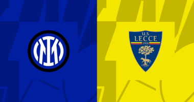 Formacionet zyrtare Inter-Lecce/ Zikalt&euml;rit luajn&euml; vet&euml;m p&euml;r fitore ndaj skuadr&euml;s s&euml; Ylber Ramadanit