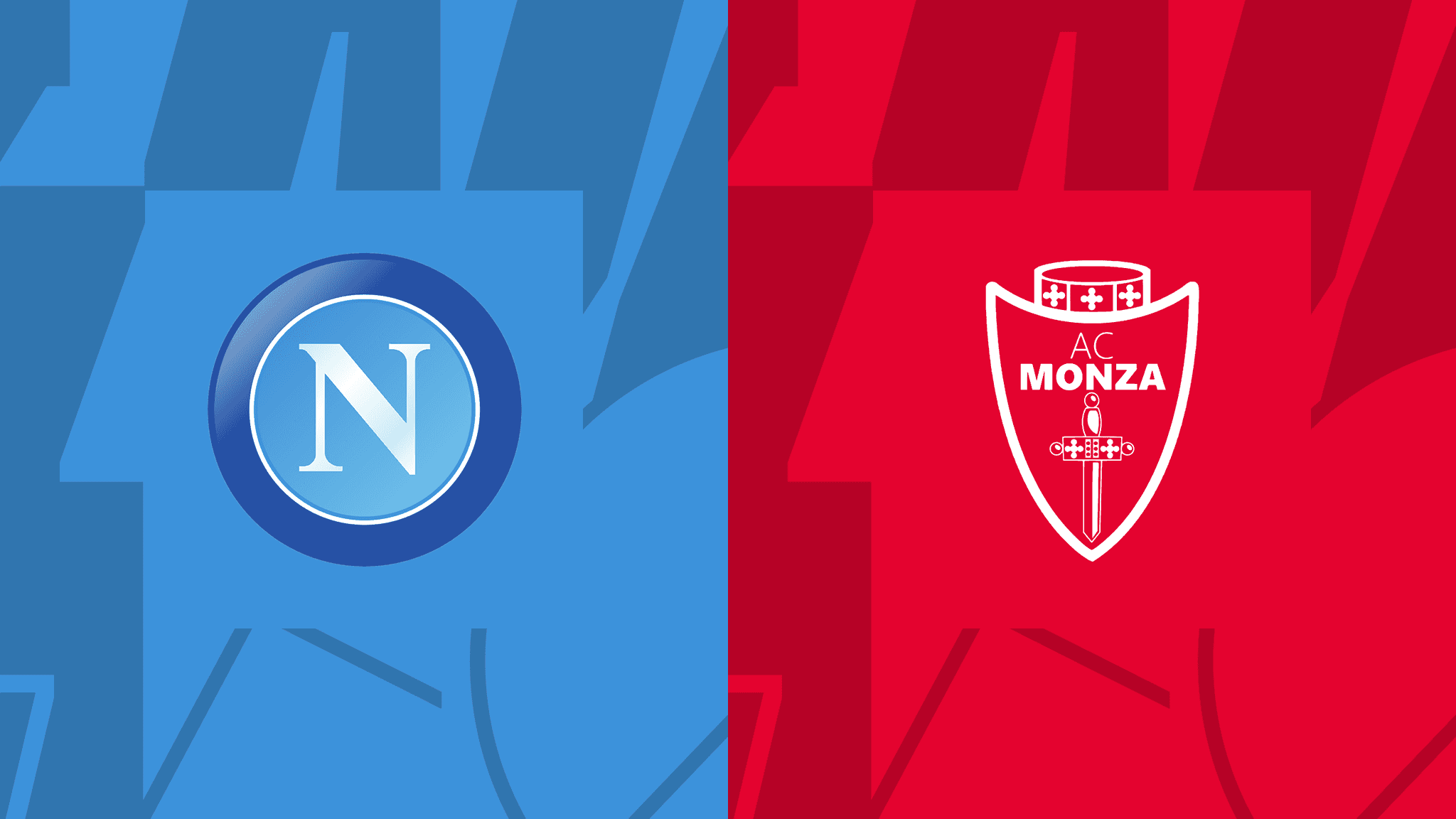 Formacionet zyrtare Napoli-Monza/ Kampionët në fuqi të Italisë kërkojnë fitoren në “Maradona”