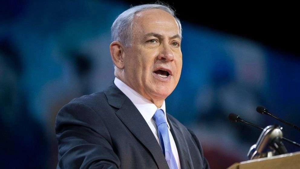 Netanyahu: Izraeli duhet ta kontrollojë zonën kufitare Gaza-Egjipt