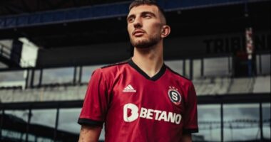 Tuci bën “kapërcimin” e madh, sulmuesi shqiptar transferohet te Sparta Prague në Çeki