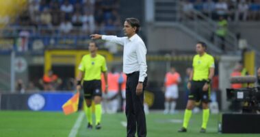 Inzaghit nuk i trembet syri: Dua Manchester City si kundërshtar në Champions, skuadra jonë është shumë në formë