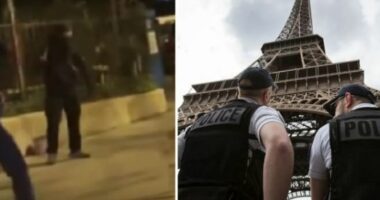 Sulmi i përgjakshëm në Paris, autori pranon krimin: Veprova i vetëm