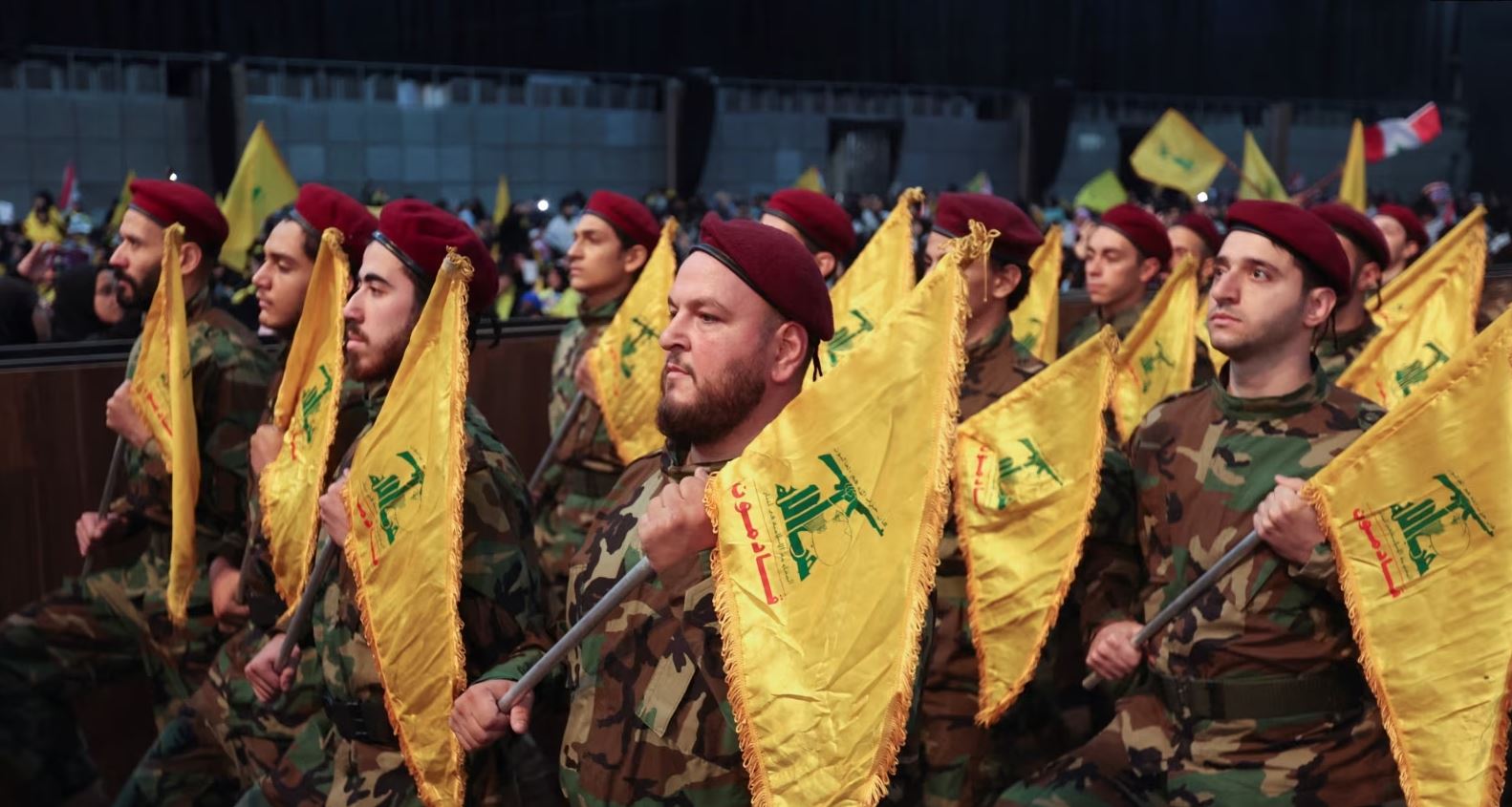 Raporti i DASH: Irani, sponsori kryesor shtetëror i terrorizmit